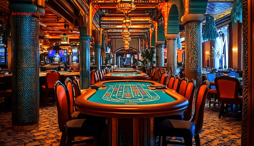 Betstake Direkt Giriş