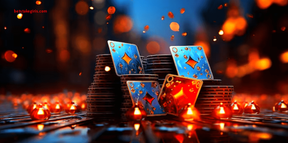 Betstake giriş yapamıyorum