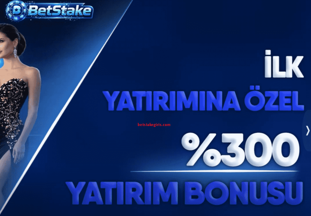 betstake giriş