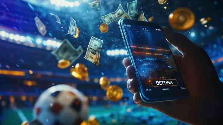 Betstake mobil giriş
